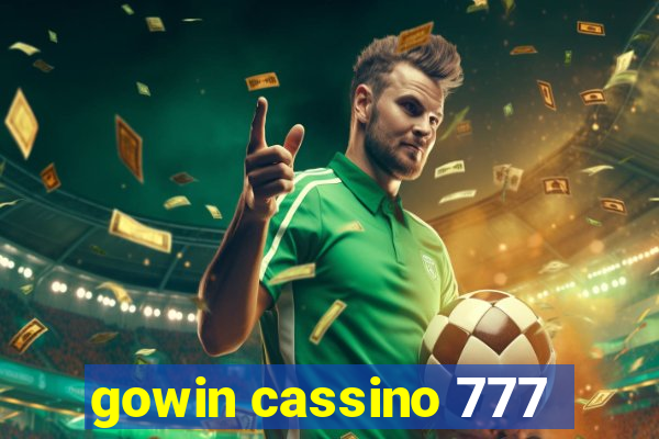 gowin cassino 777